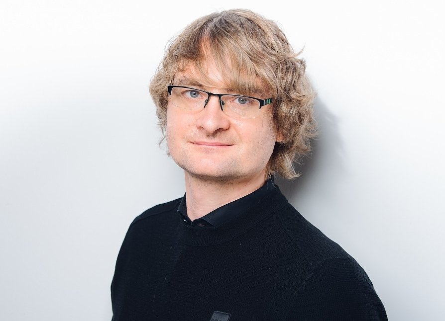 Tobias Schulze (Foto: privat)